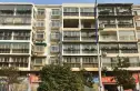 城北小区实景图