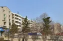 城北小区实景图