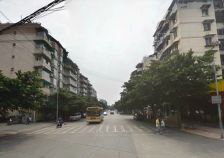 星河小区1室1厅东北