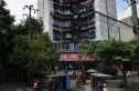 成商宿舍实景图