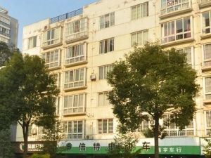 双凤苑(温江)3室1厅南