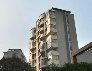 清波苑一期2室2厅南
