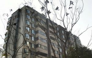 清波苑一期2室1厅南