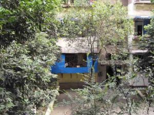 青羊西路2号院3室1厅南