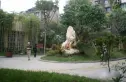 青羊西路2号院实景图