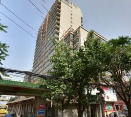 七里河西站王家堡两室两厅南北