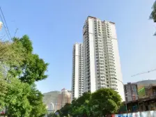 火车站地铁口建工瑞景1室2厅朝东精装