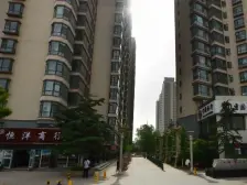 近地铁 金水湾 六室电梯复式 精装修 带花园 可按揭