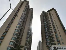 海关地铁口,吾悦广场旁,地铁口,复式楼,带露台