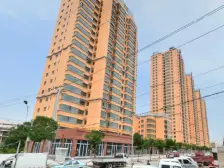 东部市场 鱼池口 精装两室两厅 南北通透