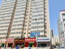 二热十字 东部市场 元昌小区