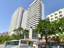 正规两室一厅,小区环境优美,停车方便,交通便利