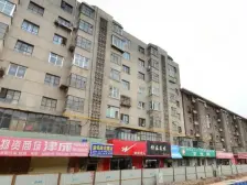 两室一厅 东西通透 交通便此房正规利。此房未来可期。