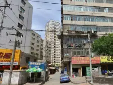 渭源路新上框架房 精装修 拎包入住 中间楼层 业主急售