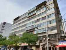 渭源路 南河滩科中 一室一厅框架房43平52万