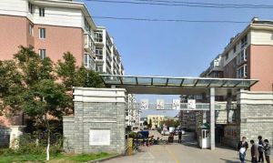 高新区梅墟大面积商品房复式结构