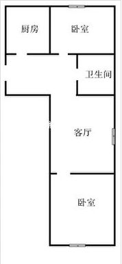 圆梦居户型图