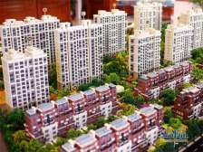 2018年次新房纯人车分流+有产权车位+欧式园林+西边套