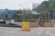 品质小区,古镇天御,毛坯两房,一江两岸空气好,满二