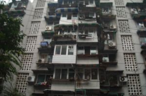 华油巷7号 2室2厅 西北