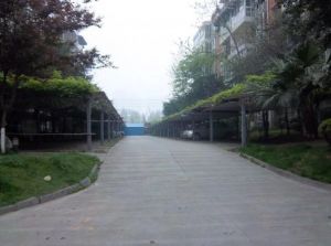 丽阳嘉园4室2厅东