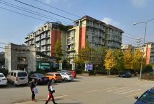 丽阳嘉园3室2厅南