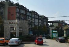 丽阳嘉园4室2厅东南