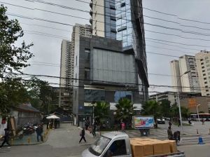太升南路173号3室1厅西南