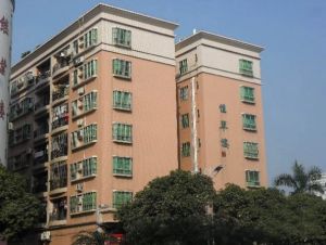 佳翠楼3室2厅南北