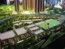 此房证满五年。楼层高,采光好,视野开阔