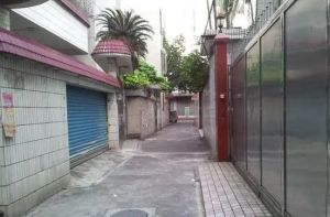 华夏西苑2室1厅东