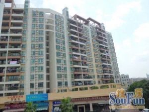 大良钟楼站地铁口德怡居小区大三房朝向安静