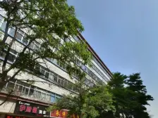 小区环境优美安全,采光视野好,离老街也近