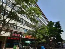 和谐家园兰州老街精装户型方正小区环境优美