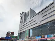 西站十字 精品 两室一厅 着急出售 产权清晰