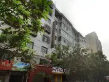 安西路好房出售 户型方正 格局好 看房方便