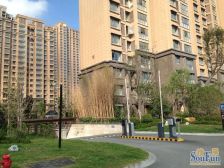 弘阳四房 样板房装修 全天采光 景观无限