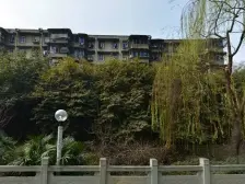 西安南路78号 3室1厅 东南