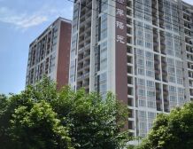 柳岸阳光2室2厅西
