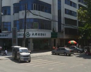 柳岸阳光3室2厅东北