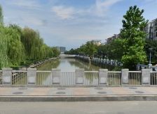 柳岸阳光3室2厅东