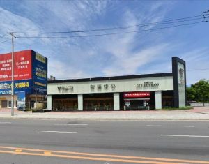 柳岸阳光3室2厅东北