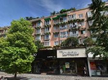 千和沁香华庭 2室1厅 南