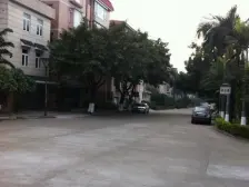 金桂花园独栋别墅 精装6房5卫带车库 业主诚意出售。