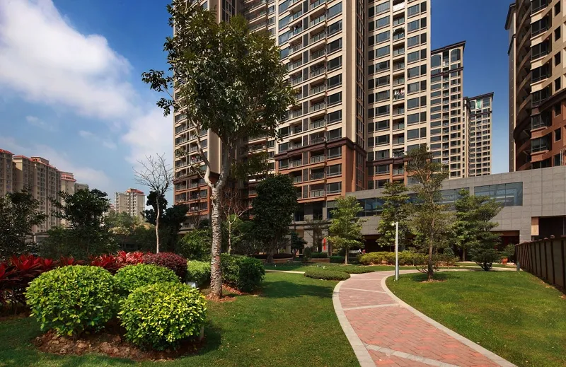 中锴华章图片相册,户型图,样板间图,装修效果图,实景图-惠州房天下