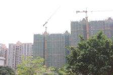 青秀山脚下 越秀+三美 广源国际社区 仅售115万诚售