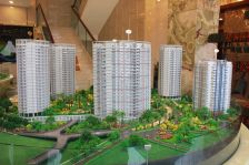 凤岭南一房一厅一厨一卫一阳,地段好,业主诚意出售