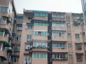 天乐嘉苑 3室2厅 西南