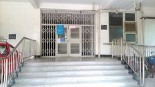 中房蓝水湾2室1厅东南