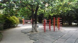 中房蓝水湾2室1厅西南